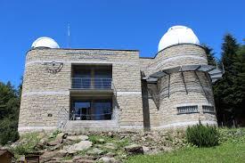 Obserwatorium Astronomiczne im. Tadeusza Banachiewicza na Lubomirze